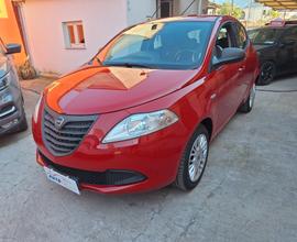 Lancia Ypsilon 1.2 69 CV 5 porte GPL Ecochic Elefa