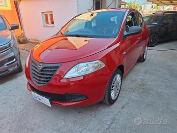 Lancia Ypsilon 1.2 69 CV 5 porte GPL Ecochic Elefa