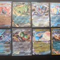 Carte collezionabili 