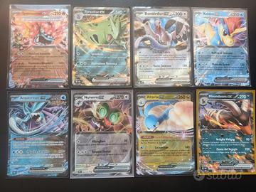 Carte collezionabili 