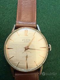 Orologio Flavx