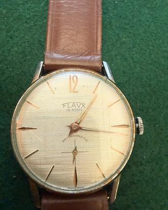 Orologio Flavx