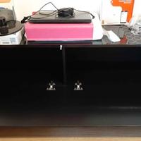 base mobile soggiorno