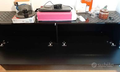 base mobile soggiorno