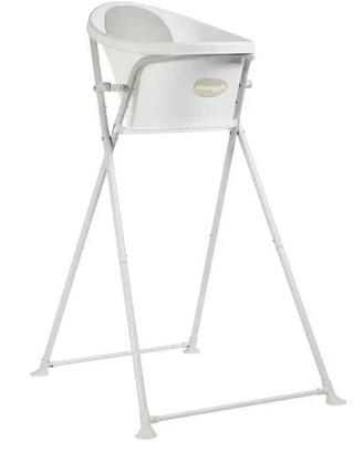 Vaschetta bagnetto + supporto pieghevole Shnuggle®