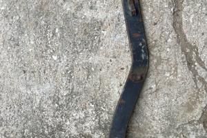 Ricambio sollevatore trattore Landini trekker