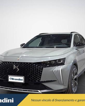 DS DS7 1.6 e-tense phev Rivoli 4x4 360cv auto