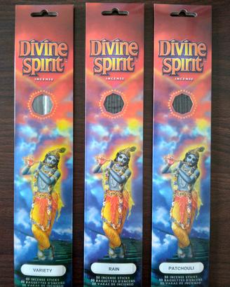 Incensi stick 20pz