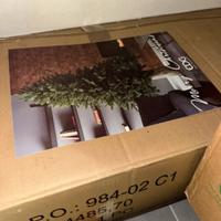 Albero di natale Enzo De Gasperi