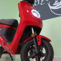 Niu MQi Sport Ext range TUO A 109 EURO TASSO 0 E 0