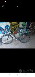 bici scattofisso mtb