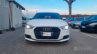Audi A3 SPB 1.4 TFSI S tronic g-tron Design
