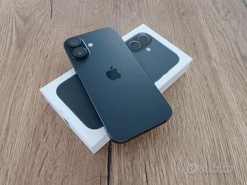 iPhone 17 256Gb Black GARANZIA