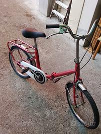 bici.  graziella