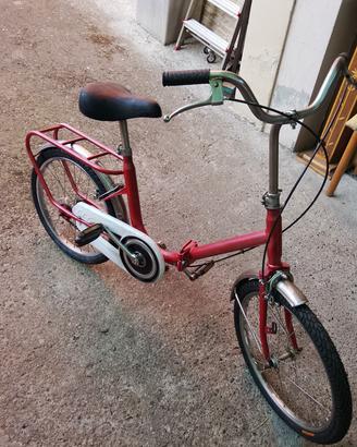 bici.  graziella