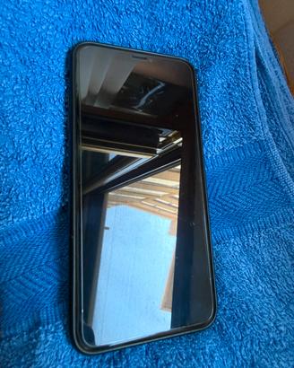 iPhone XS Max 256 GB Gold Come Nuovo