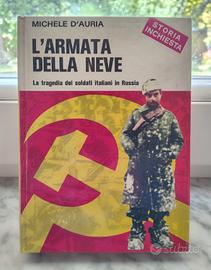 L'armata della neve 
