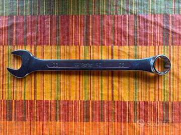 Chiave della beta misura 38