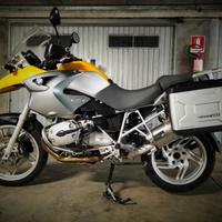 Bmw r 1200 gs - 2005