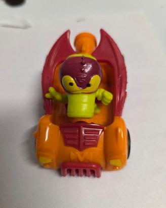 Super Zings