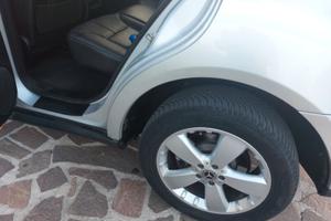 Mercedes ml 350