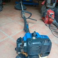 decespugliatore Lux tools 35cc//RIPARO  