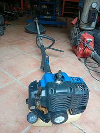 decespugliatore Lux tools 35cc//RIPARO  