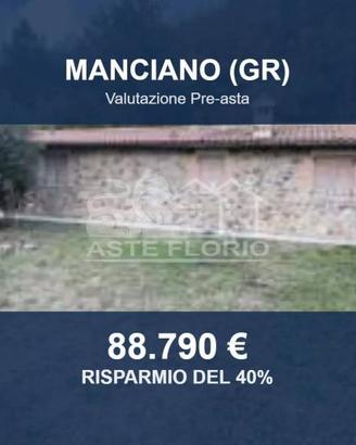 Immobile in asta di 96 m² a Lanciano