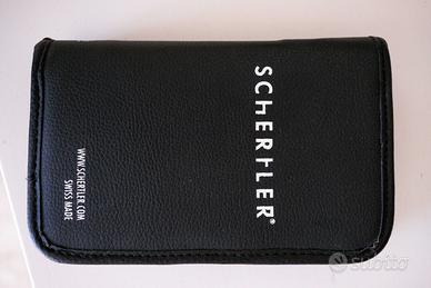 Microfono schertler dyn uni p48