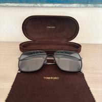 Occhiali da sole Tom Ford Cliff-02 TF1015