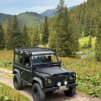 Defender 90 300TDI 1995