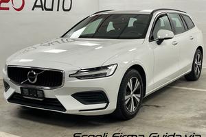 VOLVO V60 D3 STATION WAGON Business MY2020