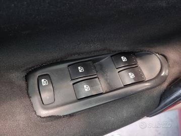 Comando vetri ant sx RENAULT MEGANE SCENIC 2005
