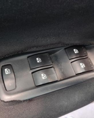 Comando vetri ant sx RENAULT MEGANE SCENIC 2005