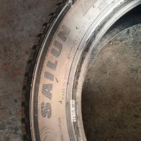 4  Pneumatici Neve  Sailun 195/55R16 87H