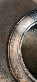 4  Pneumatici Neve  Sailun 195/55R16 87H