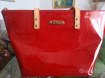 Borsa Bellevue Louis Vuitton