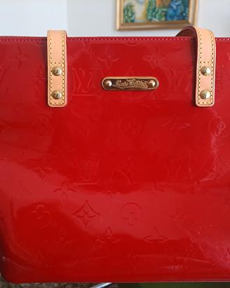 Borsa Bellevue Louis Vuitton