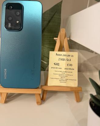 Honor 200 Lite 5G 256GB