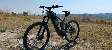e-bike 