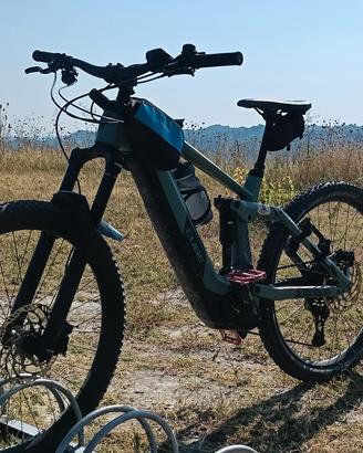 e-bike 