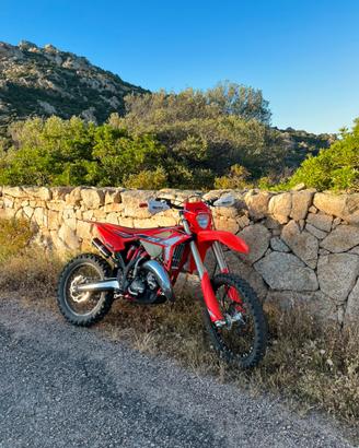 Beta rr 125
