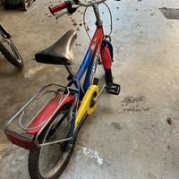 Bicicletta per bambini