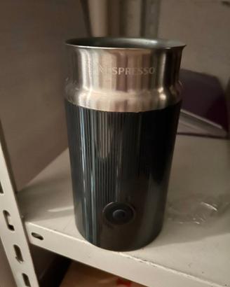NESPRESSO Aeroccino 3 Montalatte