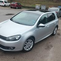 Volkswagen golf 1.6 diesel per neopatentati 