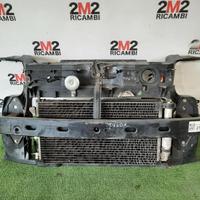 KIT RADIATORI FIAT Panda 2Â° Serie 51700202 benzin