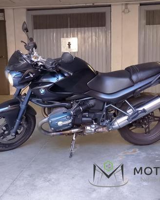 BMW R 1150 R Rockster