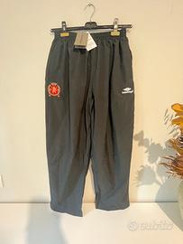 Pantalone Balenciaga “soccer” nero