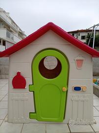 casetta Chicco