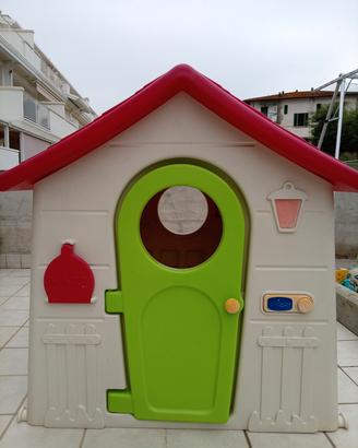 casetta Chicco